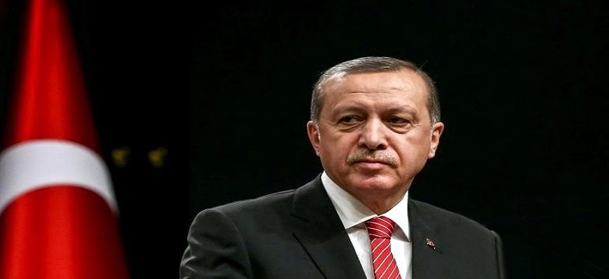 Η χούντα Ερντογάν σ΄ ένα βίντεο!